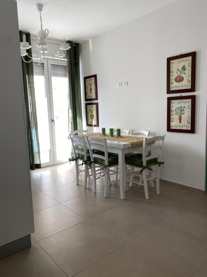 Appartamento Guidetta 2 Follonica Exterior foto