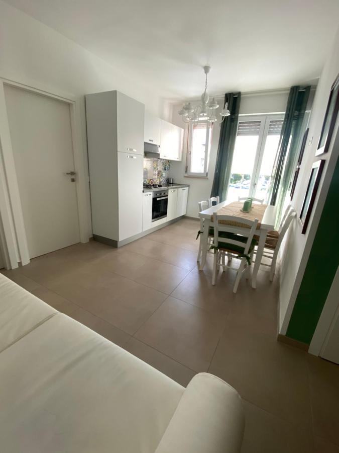 Appartamento Guidetta 2 Follonica Exterior foto