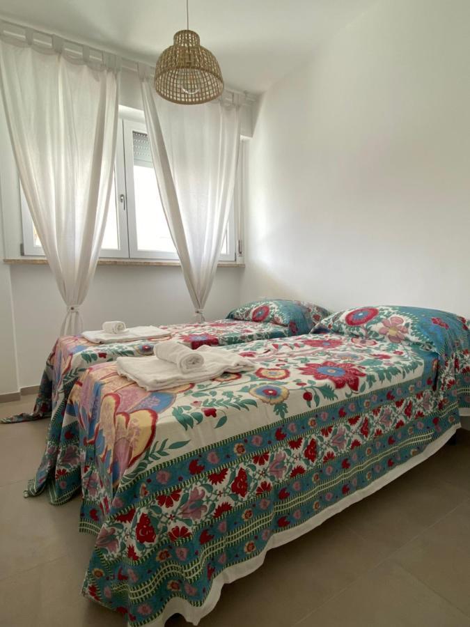 Appartamento Guidetta 2 Follonica Exterior foto
