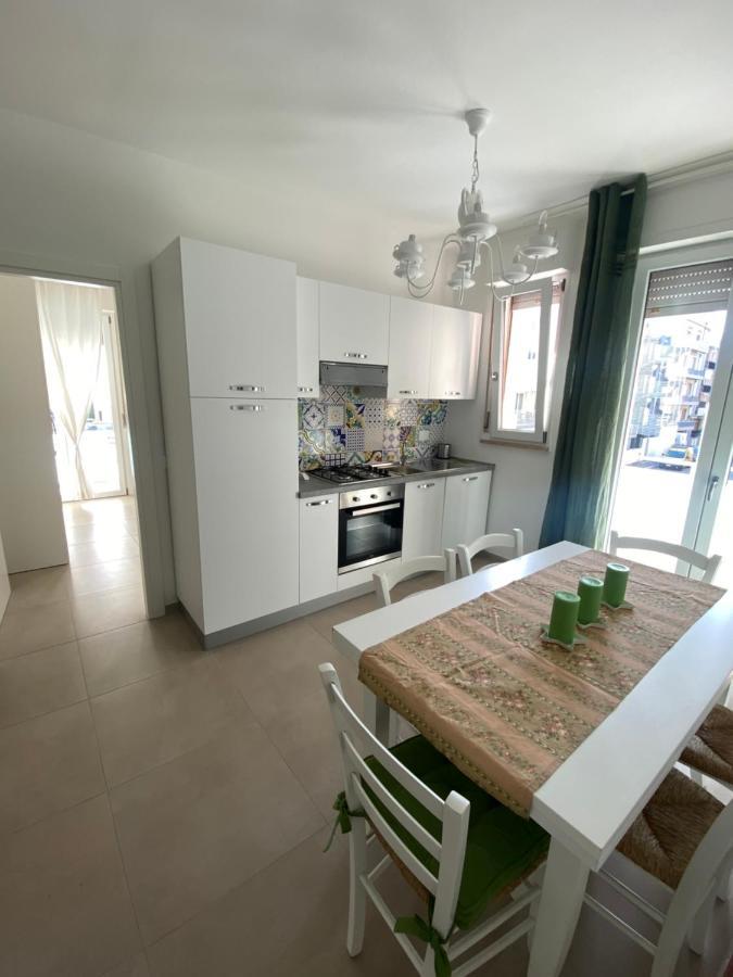 Appartamento Guidetta 2 Follonica Exterior foto