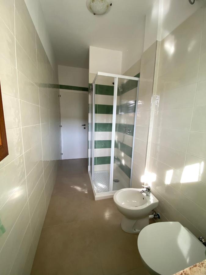 Appartamento Guidetta 2 Follonica Exterior foto