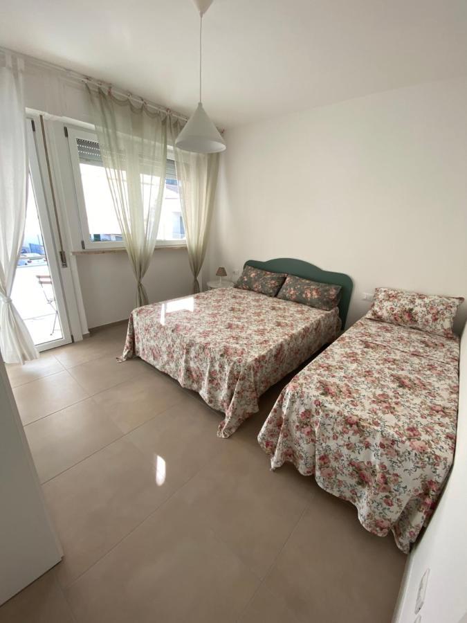 Appartamento Guidetta 2 Follonica Exterior foto