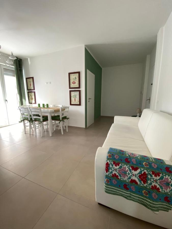 Appartamento Guidetta 2 Follonica Exterior foto