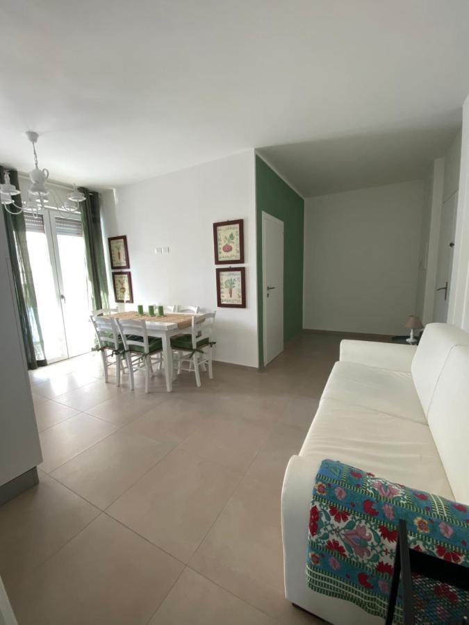 Appartamento Guidetta 2 Follonica Exterior foto