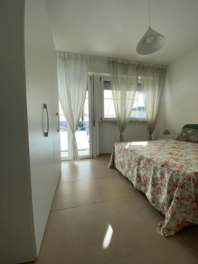 Appartamento Guidetta 2 Follonica Exterior foto