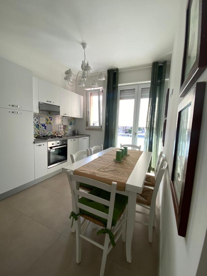 Appartamento Guidetta 2 Follonica Exterior foto
