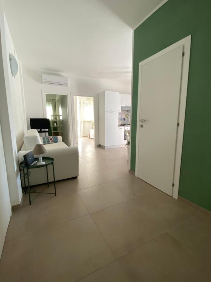 Appartamento Guidetta 2 Follonica Exterior foto