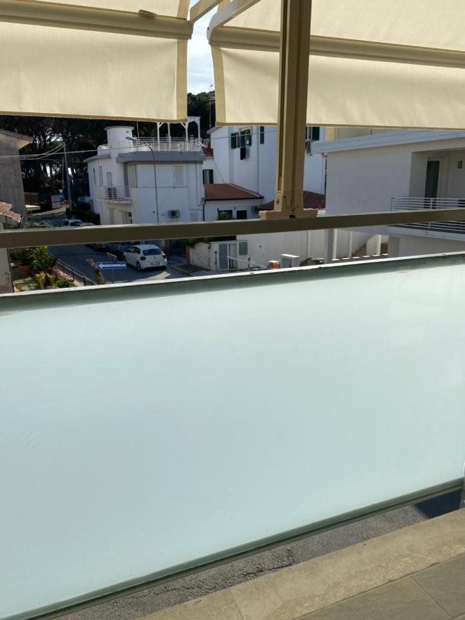 Appartamento Guidetta 2 Follonica Exterior foto